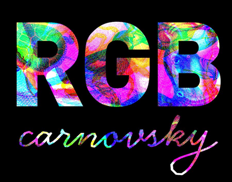 RGB Lens by Carnovsky